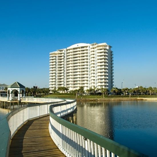 The Terrace At Pelican Beach Otel Destin Dış mekan fotoğraf