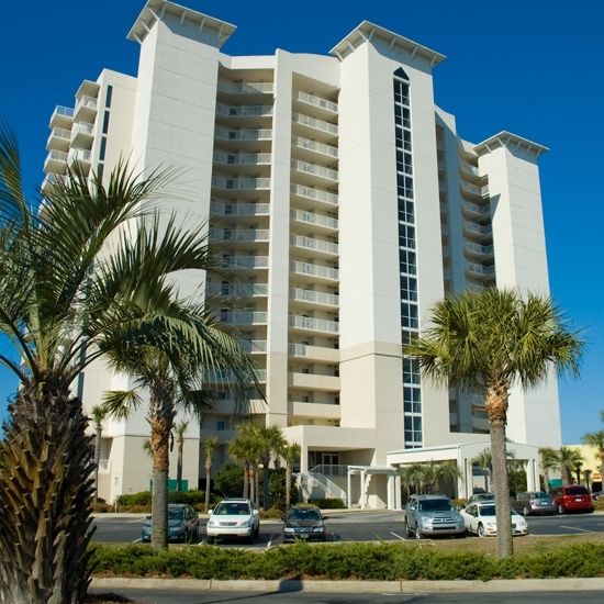 The Terrace At Pelican Beach Otel Destin Dış mekan fotoğraf