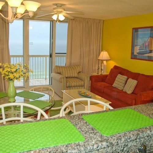 The Terrace At Pelican Beach Otel Destin Dış mekan fotoğraf
