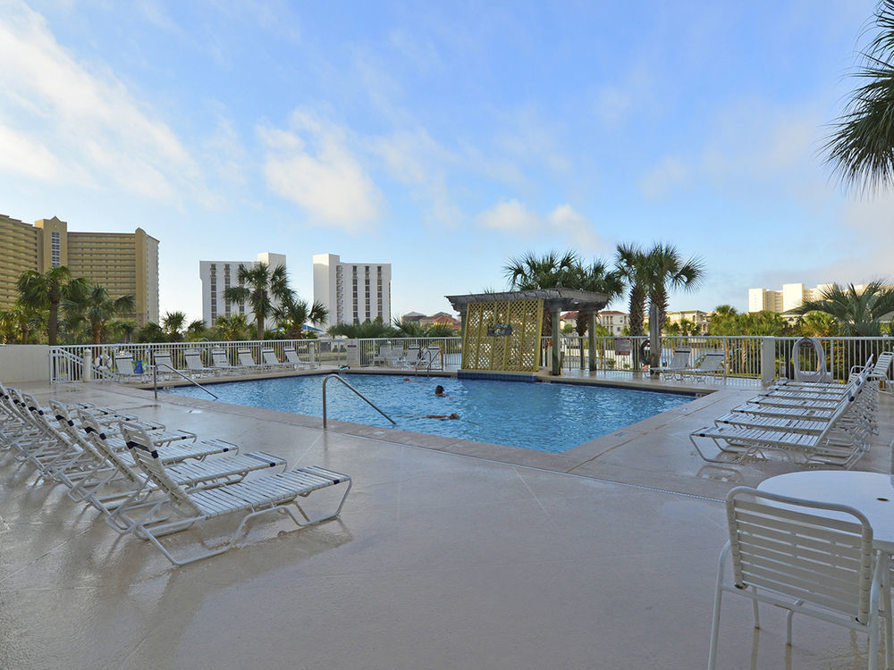 The Terrace At Pelican Beach Otel Destin Dış mekan fotoğraf