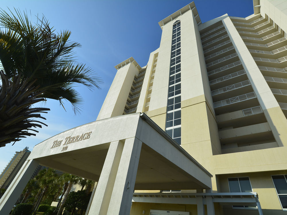 The Terrace At Pelican Beach Otel Destin Dış mekan fotoğraf