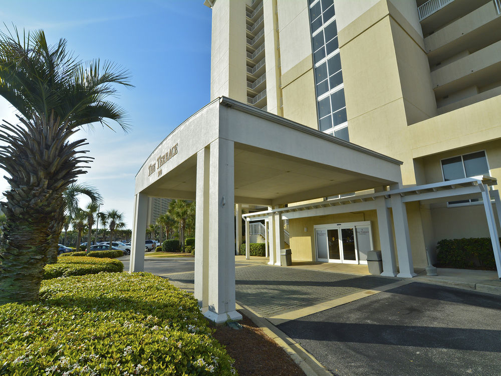 The Terrace At Pelican Beach Otel Destin Dış mekan fotoğraf