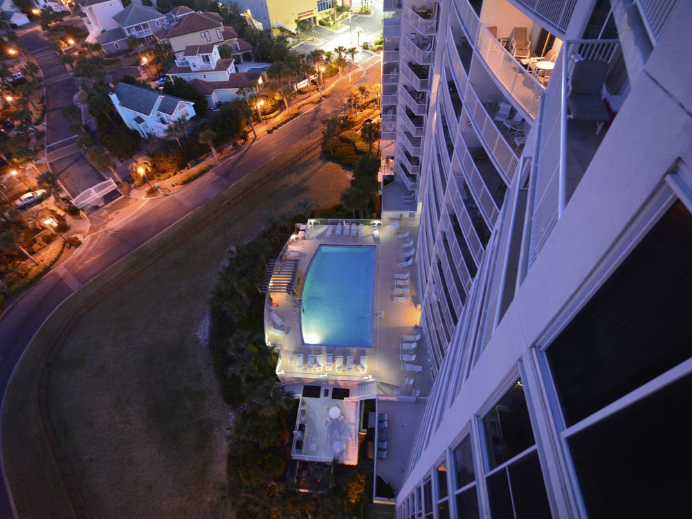 The Terrace At Pelican Beach Otel Destin Dış mekan fotoğraf
